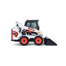 Efficient and Reliable Durable Skid Steer Loaders