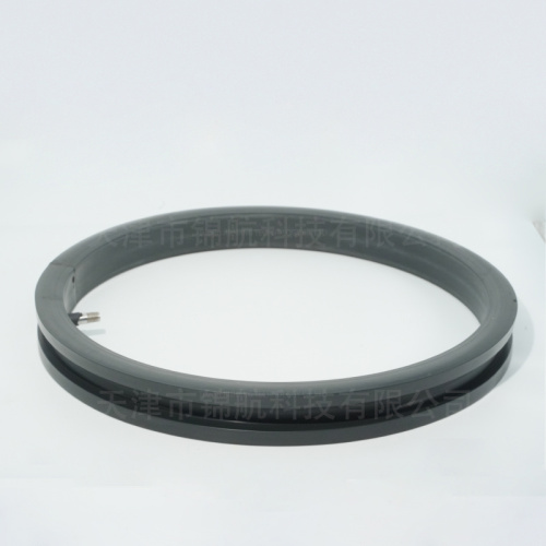 Test de joint gonflable moulé intégral