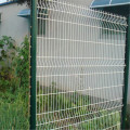 Home Outdoor Decorative Welded Wire