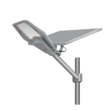 high performance boom bracket integrated smd street light