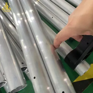 Factory Supply 7003 Aluminium Round Pipe Extrusions with Testing Report and Super Hard Special Material Aluminum Profile" 

For a search engine title, we might condense it slightly:
"7003 Aluminium Round Pipe Extrusions with Testing Report & Super Hard Al