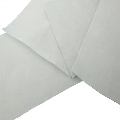 PP/PET Nonwoven Geotextile 300g for Water Conservancy