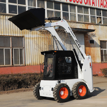 SKID Steer Track YF45 - Niedrigpreis -After -Sales -Garantie