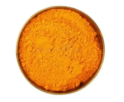 Gardenia Extract Powder Gardenia Yellow Extract