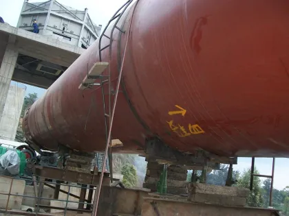 Rotary Kiln