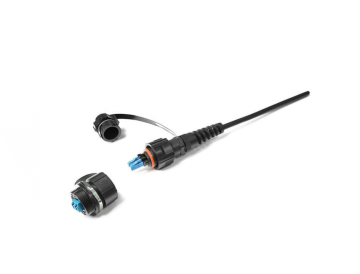 ODVA Cable Assembly - High Performance