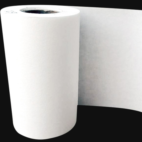 Hepa Filter Fabric Roll Media