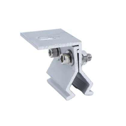Hot Sale L-Foot Series Photovoltaic Connectors