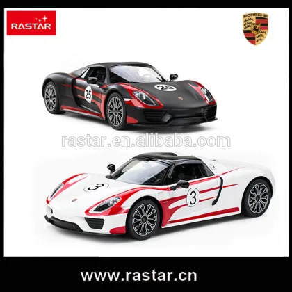 Rastar new product USB charging rc car remote control toys