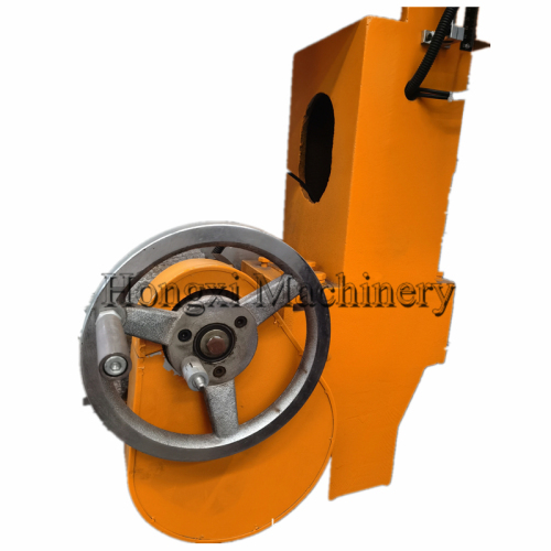 3500mm Double Speed Granite Marble Stone Edge Profiling and Polishing Machine: Precision in Stone Surface Finishing