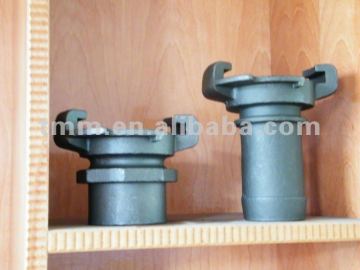 Carbon Steel