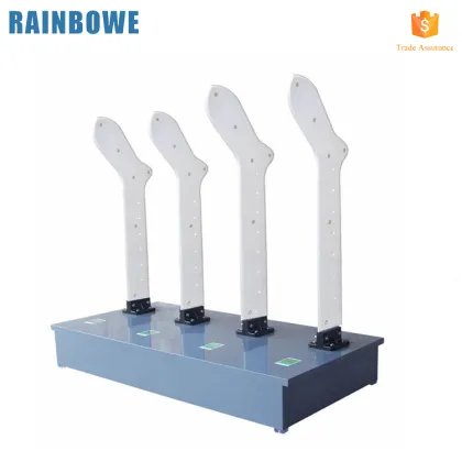 High Efficient Mini Sock Boarding Machine