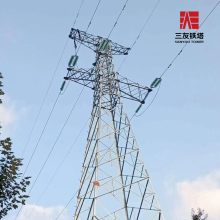 برج فولاذي متعدد الاستخدامات لبناء فعال