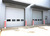 Suncome Industrial Rolling door