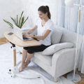 Stable Fashionable Extendable Lifting Computer Desks Frame Silent Home Office Desks Height Adjustable Computer Desk