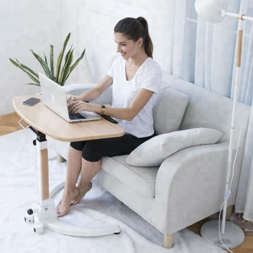 Stabil Stable Fashionable Exportable Computer Desks Frame Silent Home Office Desk Tinggi Meja Komputer yang Dapat Disesuaikan