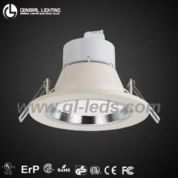 With 5 years warranty SMD LED Downlights