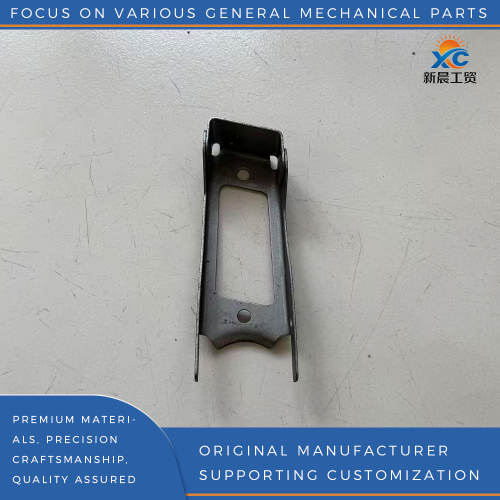 Peças de matriz para estampagem de travessa