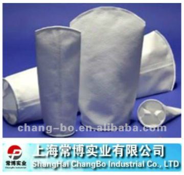 Liquid /Water PP/PET filter bag