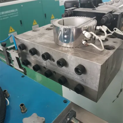 PVC Ceiling Tiles Machine for Decorative Stretch Ceilings