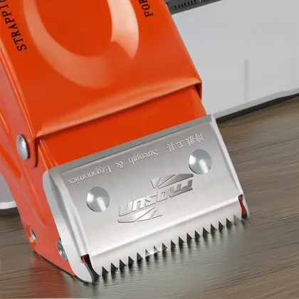 Advanced Universal Tape Dispenser for Packaging