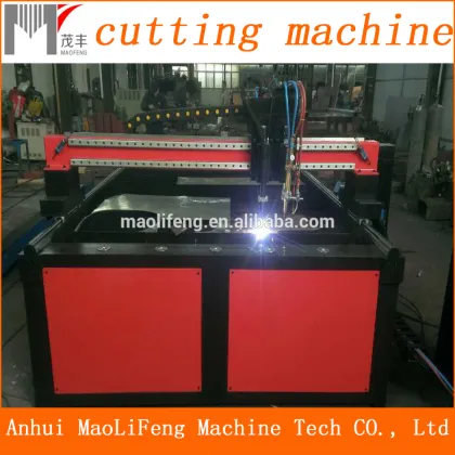 Desktop CNC Cut-off Machine