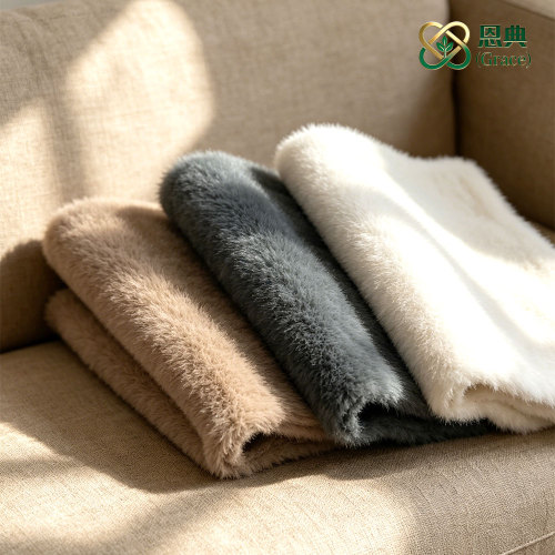 Rolo Maxi Mink 800g Poliéster 160cm