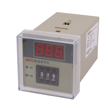China Factory High Definition LCD Intelligent elektronisches Instrument Xmtd-2001 Temperaturcontroller