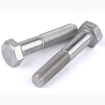 A2-70 Stainless Steel Hex Baut DIN931