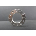 SS304 steel Plate Flange