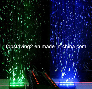 New & Hot Modes! LED Bubble with 3 in 1 RGB LEDs