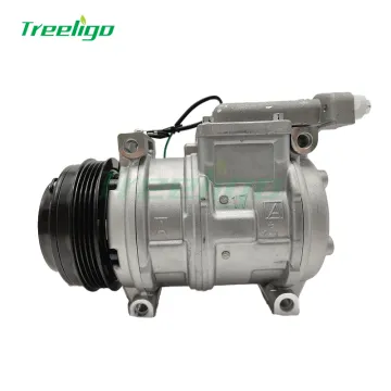 Factory Price Air Compressor 447200-5750 for IVECO Tractor Unit