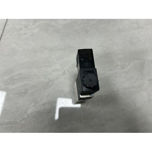 Solenoid Valve for Saw Blade Welding Machine
