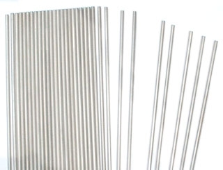 Stainless steel seamless capillary