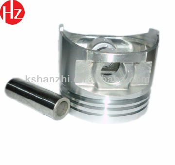 Komatsu Forklift part 6D102E forged piston
