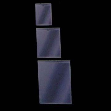 Self Adhesive Vinyl wallet