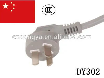 CCC approval retractable electric extension cords