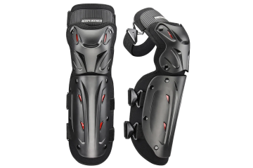 Long Motorcycle Riding Protective Gear