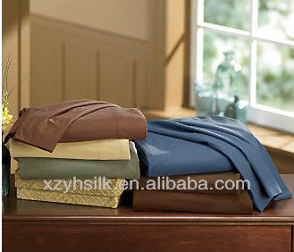 100% Microfiber Sheet Set