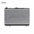 1188 Bộ tản nhiệt Hyundai Excel/Pony/Scoupe 1.5L 1990-1994