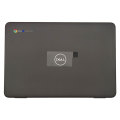 0T45km Dell Chromebook 11 3110 LCDバックカバー