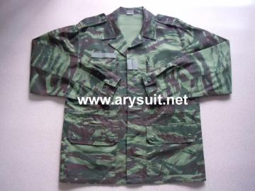 army uniforms