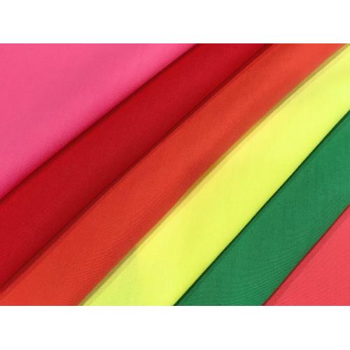 TC45*45 80/20 133*72 Plain Dyed Fabric