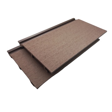 WPc Composite Walls: Enhancing Home Construction and Design