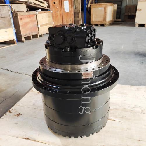 Volvo EC210B Final Drive EC240B Travel Motor