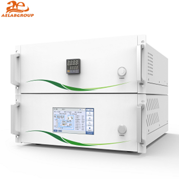 Aelab AQMS-650 Chemilumineszenz Ammoniakanalysator