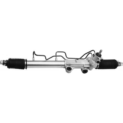 LHD POWER STEERING RACK FOR Toyota Prado 3400