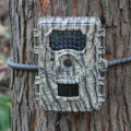 HD 1080P Video Trail Camera