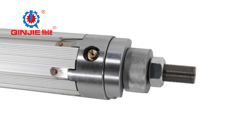 Eixo pneumático com azulejos de flor de ameixa de 3 polegadas