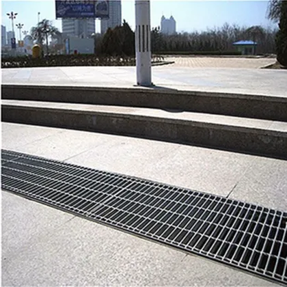 Sewer drain cover grating